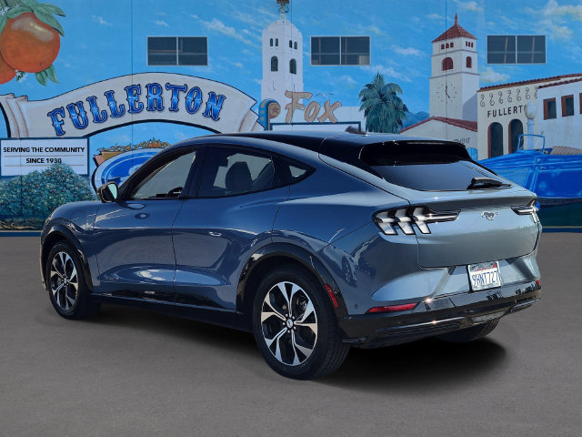 Used 2023 Ford Mustang Mach-E Premium RWD image 3