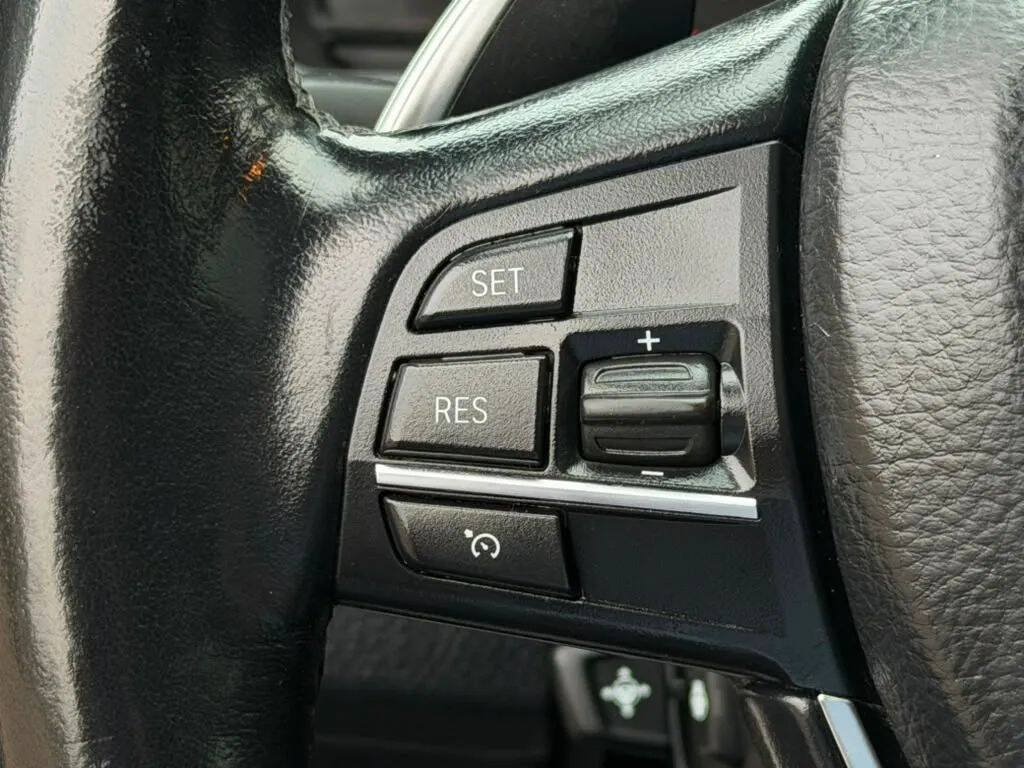 Used 2015 BMW 550i xDrive Sedan AWD/4WD image 14