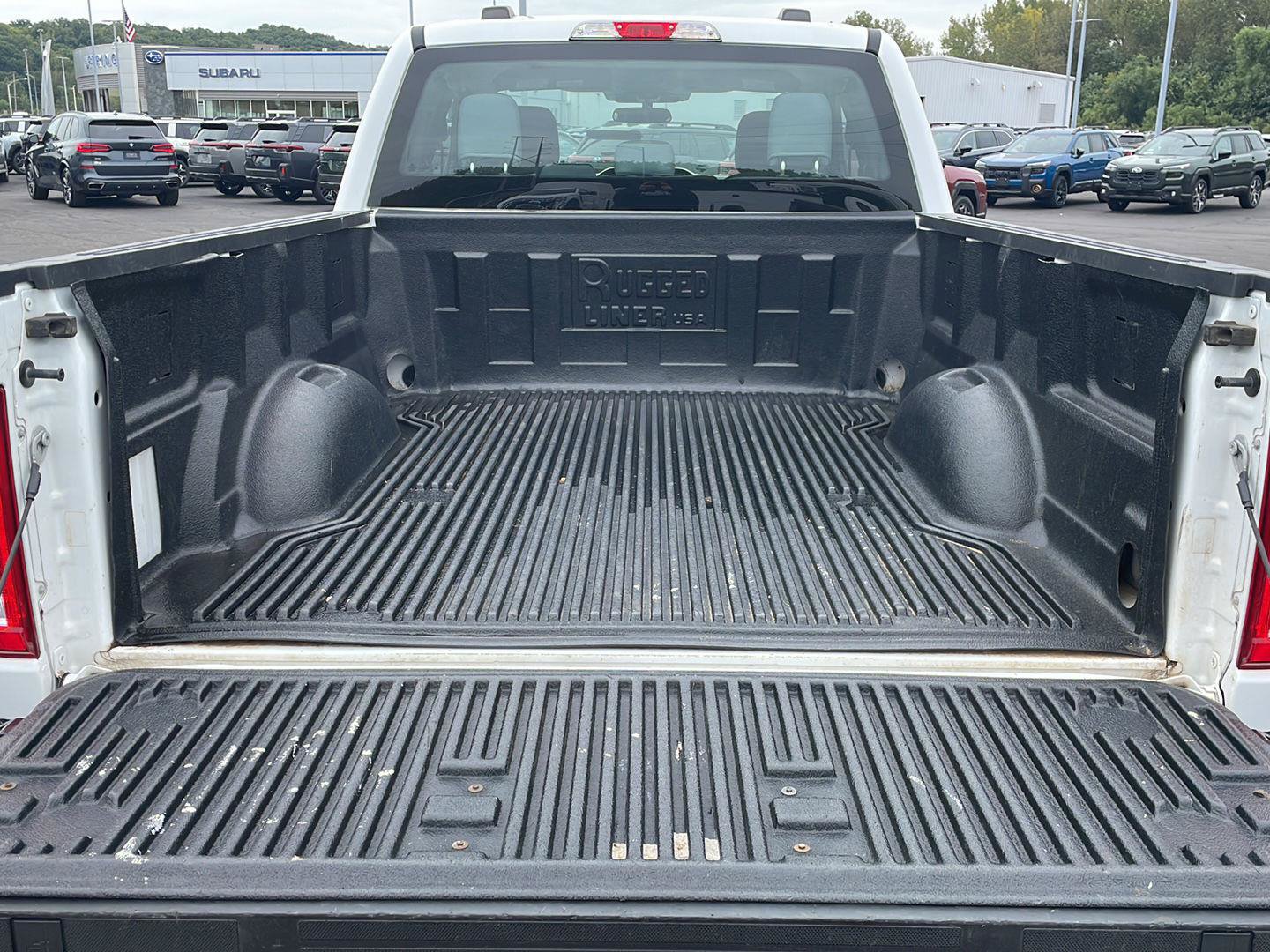 Used 2023 Ford F150 XL AWD/4WD image 28