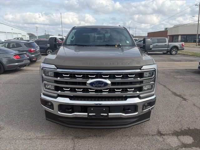 New 2026 Ford F250 Lariat w/ Lariat Ultimate Package image 9