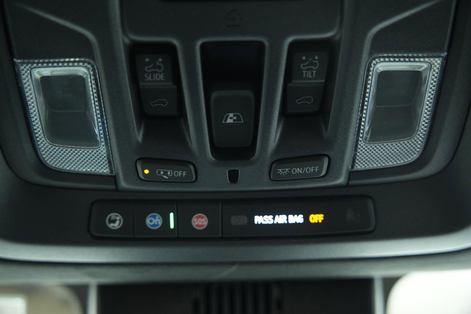 New 2026 GMC Sierra 1500 AT4X image 44