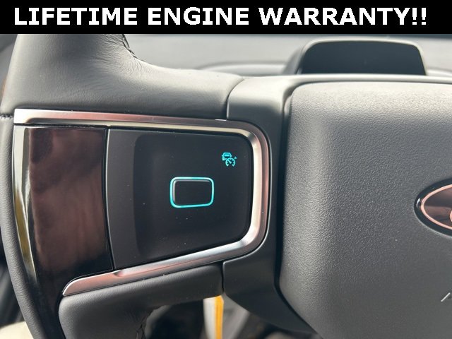 New 2025 Ford Expedition Tremor image 15