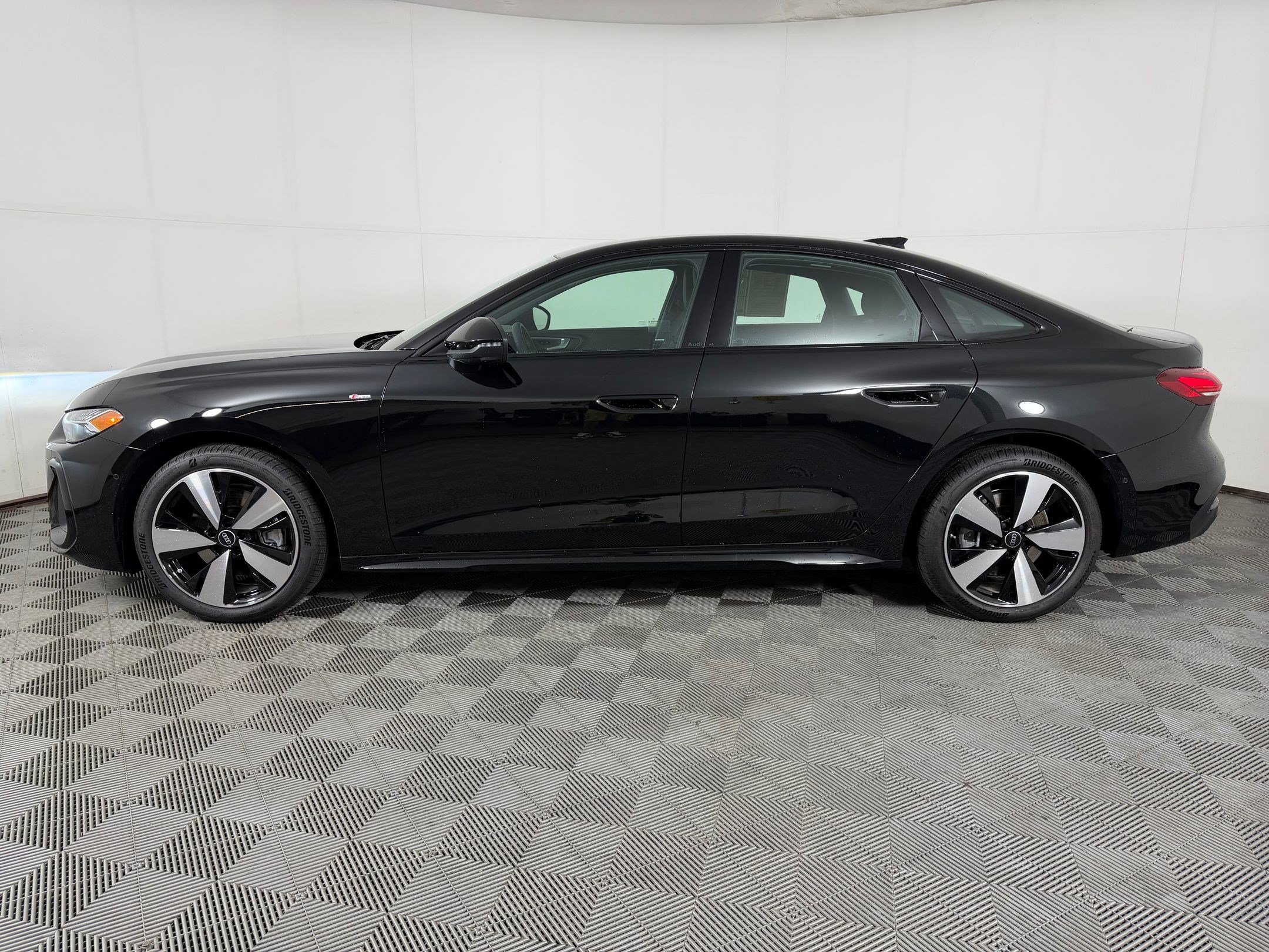 Certified 2026 Audi A5 2.0T Premium Plus AWD/4WD image 2