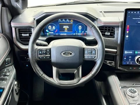 Used 2024 Ford Expedition Limited AWD/4WD image 29