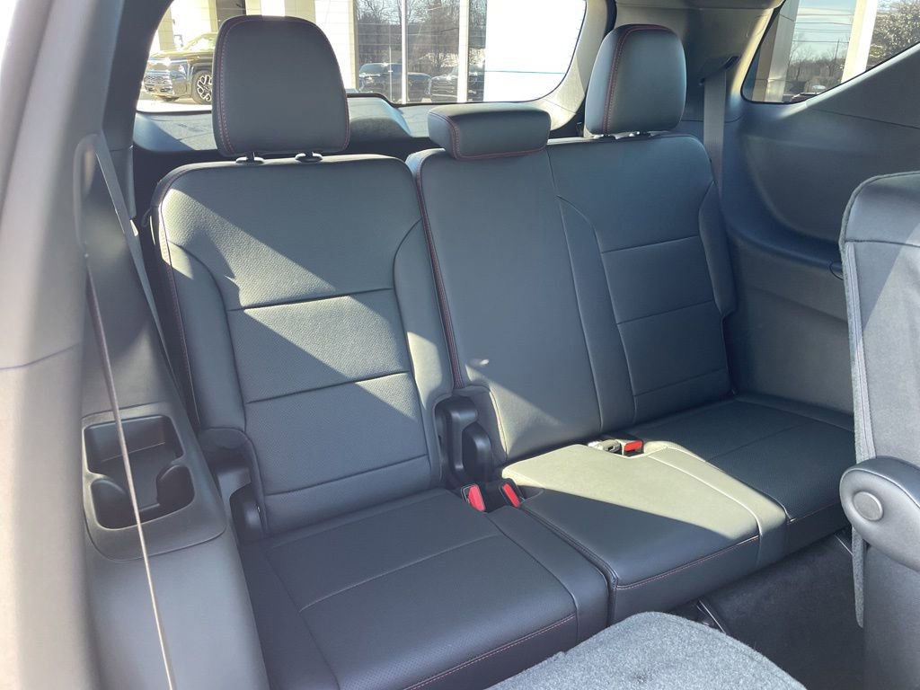 New 2026 Chevrolet Traverse RS FWD image 39