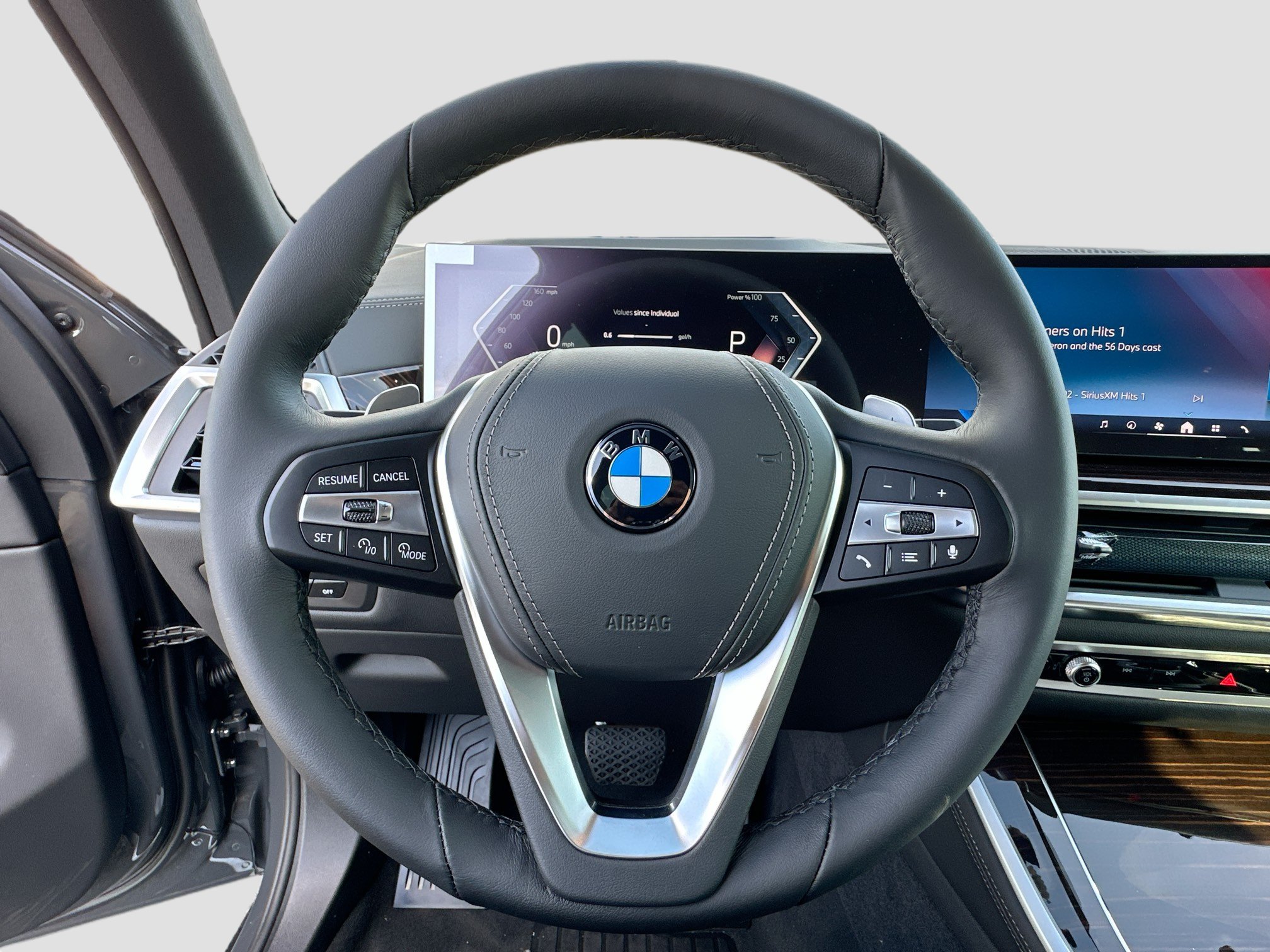 New 2026 BMW X5 xDrive40i w/ Premium Package AWD/4WD image 8