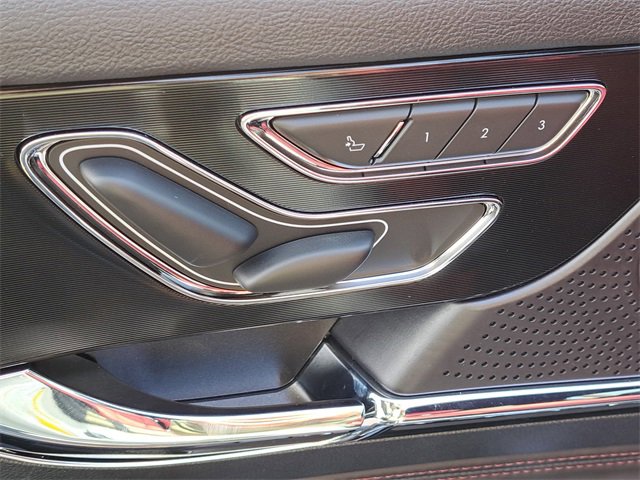 New 2025 Lincoln Corsair Reserve w/ Jet Appearance Package image 30