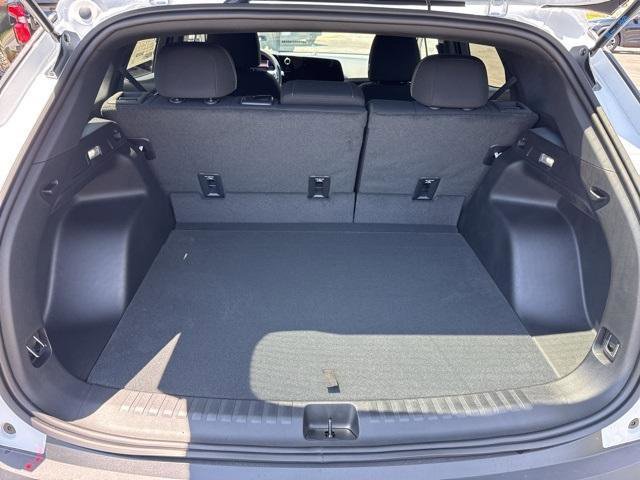 New 2025 Chevrolet Blazer EV LT w/ Midnight/Sport Edition image 23