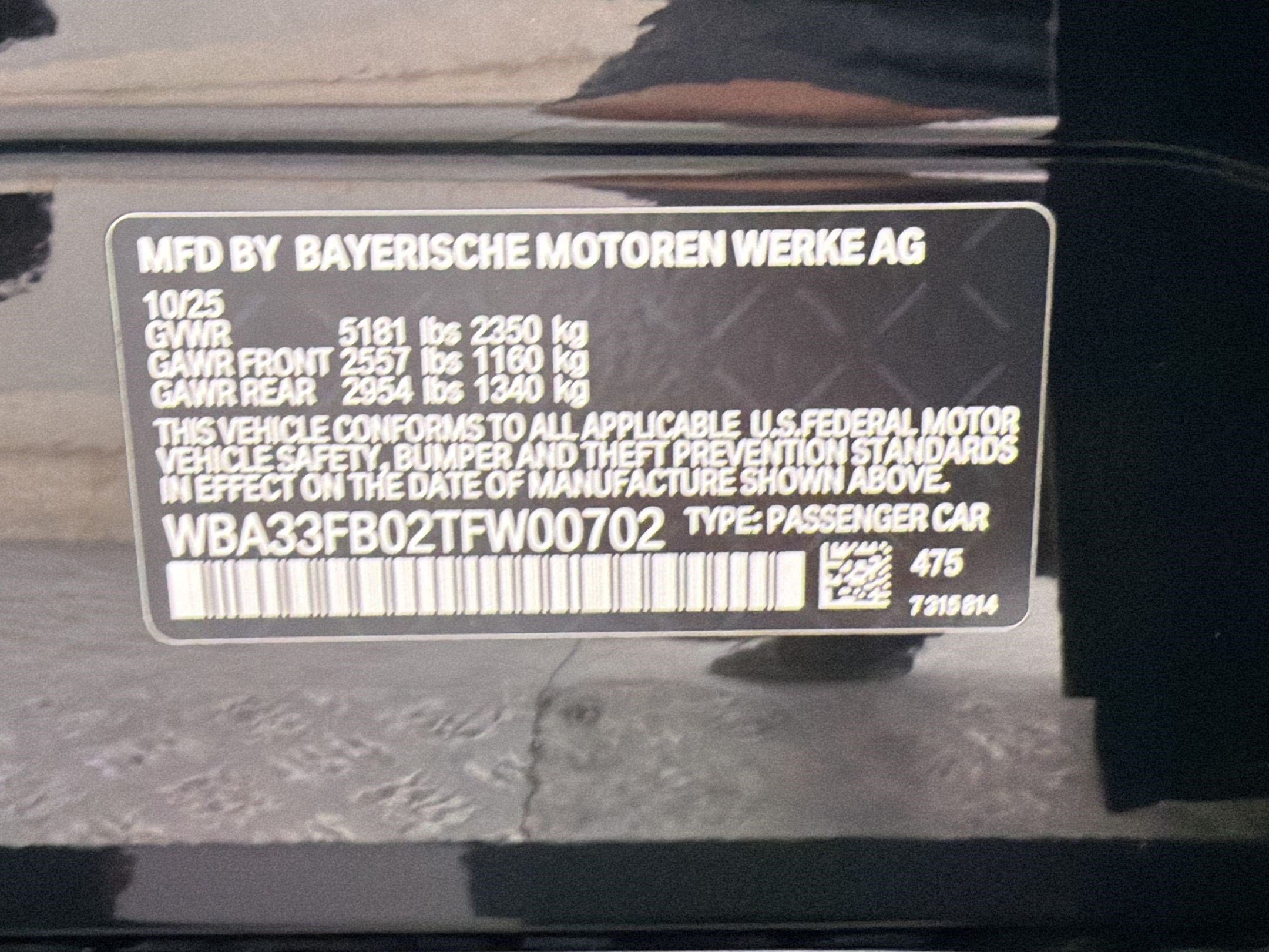 New 2026 BMW 430i xDrive AWD/4WD image 21