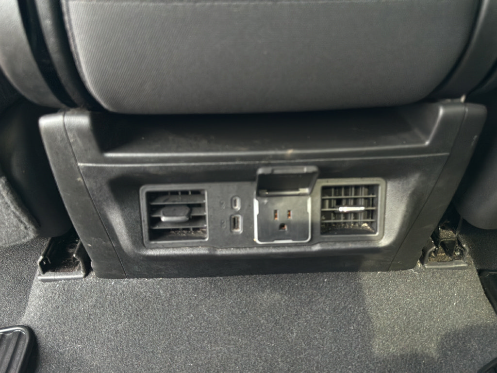 Used 2024 GMC Sierra 1500 Elevation AWD/4WD image 15