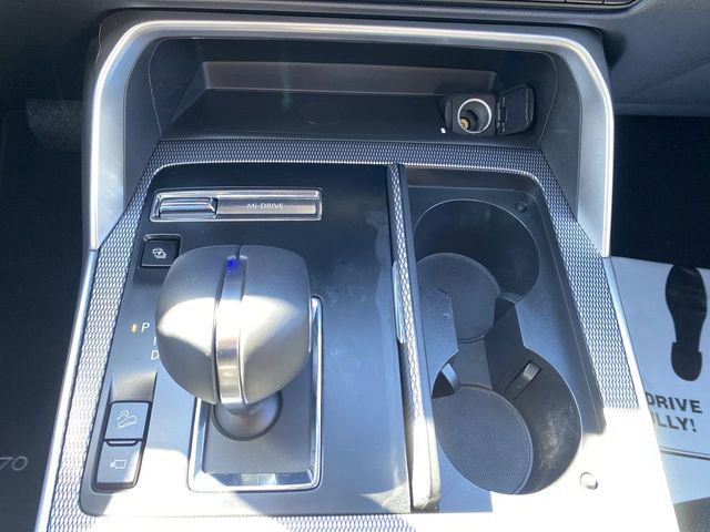 Certified 2025 MAZDA CX-70 Plug-In Hybrid w/ Premium Plus image 22
