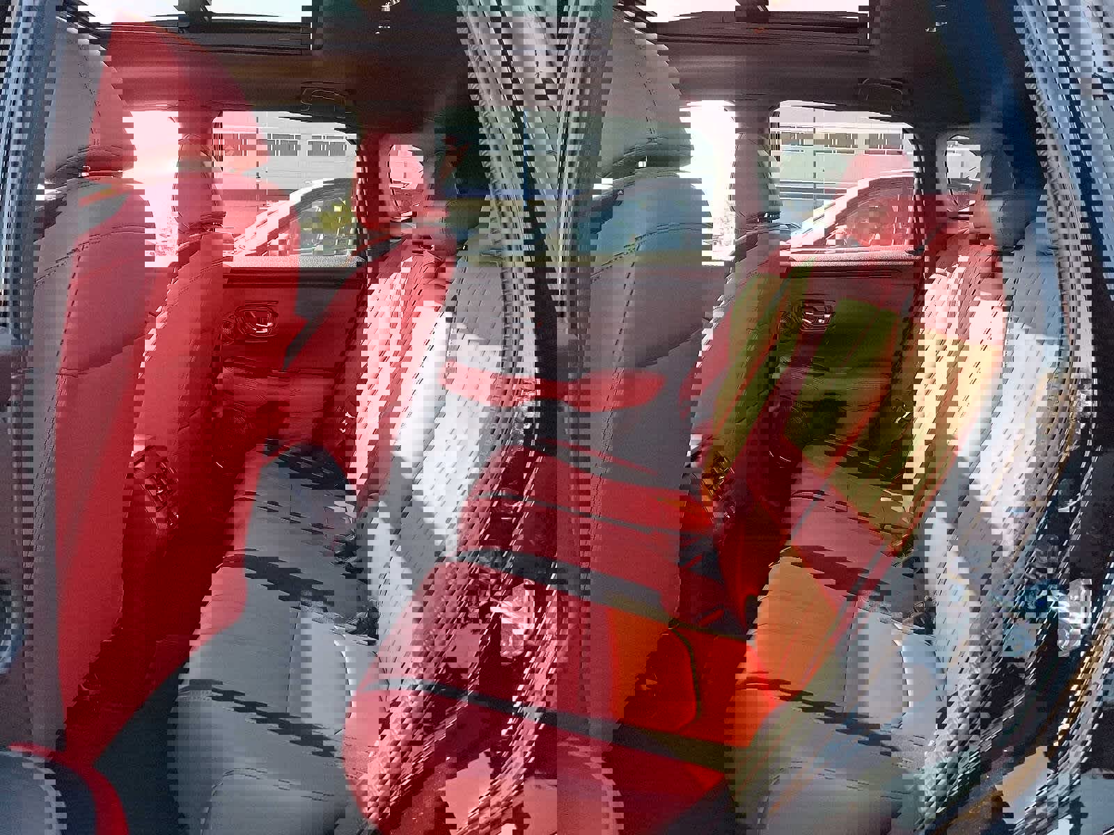 Certified 2025 Acura ADX A-Spec image 11