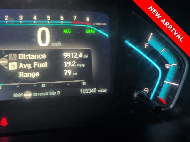 Used 2018 Honda Odyssey EX-L image 21