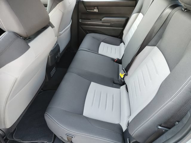 Certified 2024 Toyota Tacoma TRD Sport RWD image 24