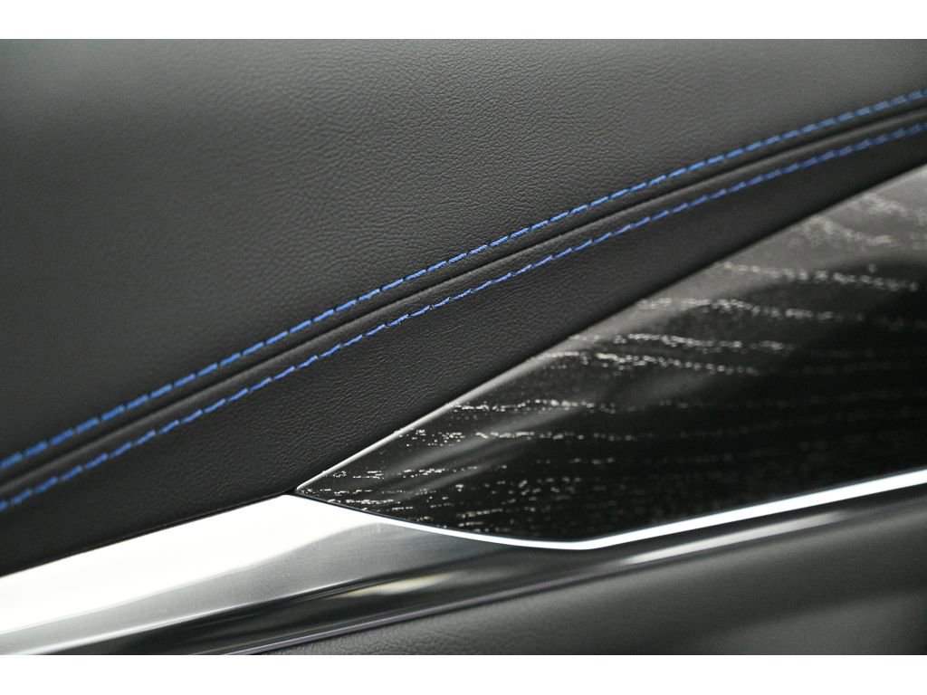 New 2026 Cadillac Escalade IQ Luxury 1 image 25