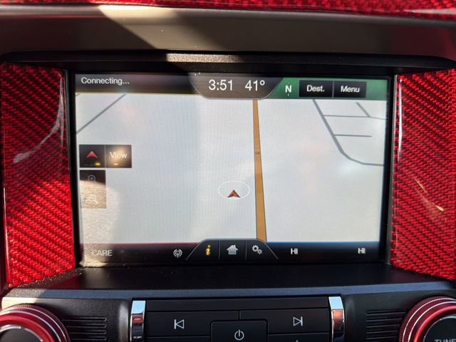 Used 2015 Ford Mustang GT Premium w/ 50 Years Appearance Package image 20