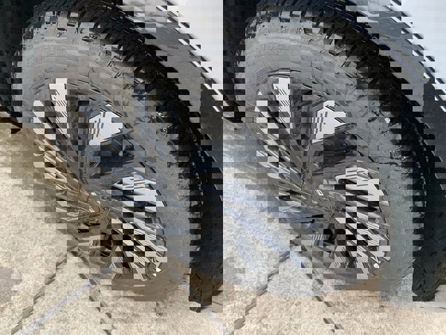 New 2026 Lincoln Nautilus Reserve w/ Jet Appearance Package image 17