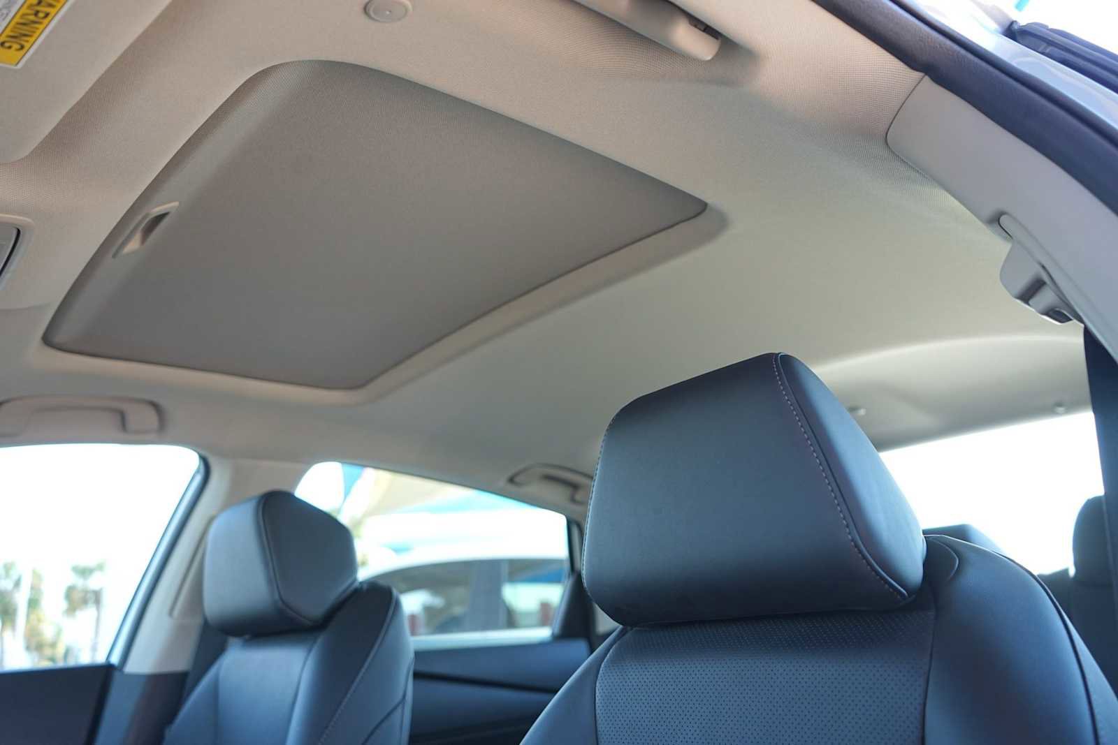 Used 2025 Honda Accord EX-L image 26