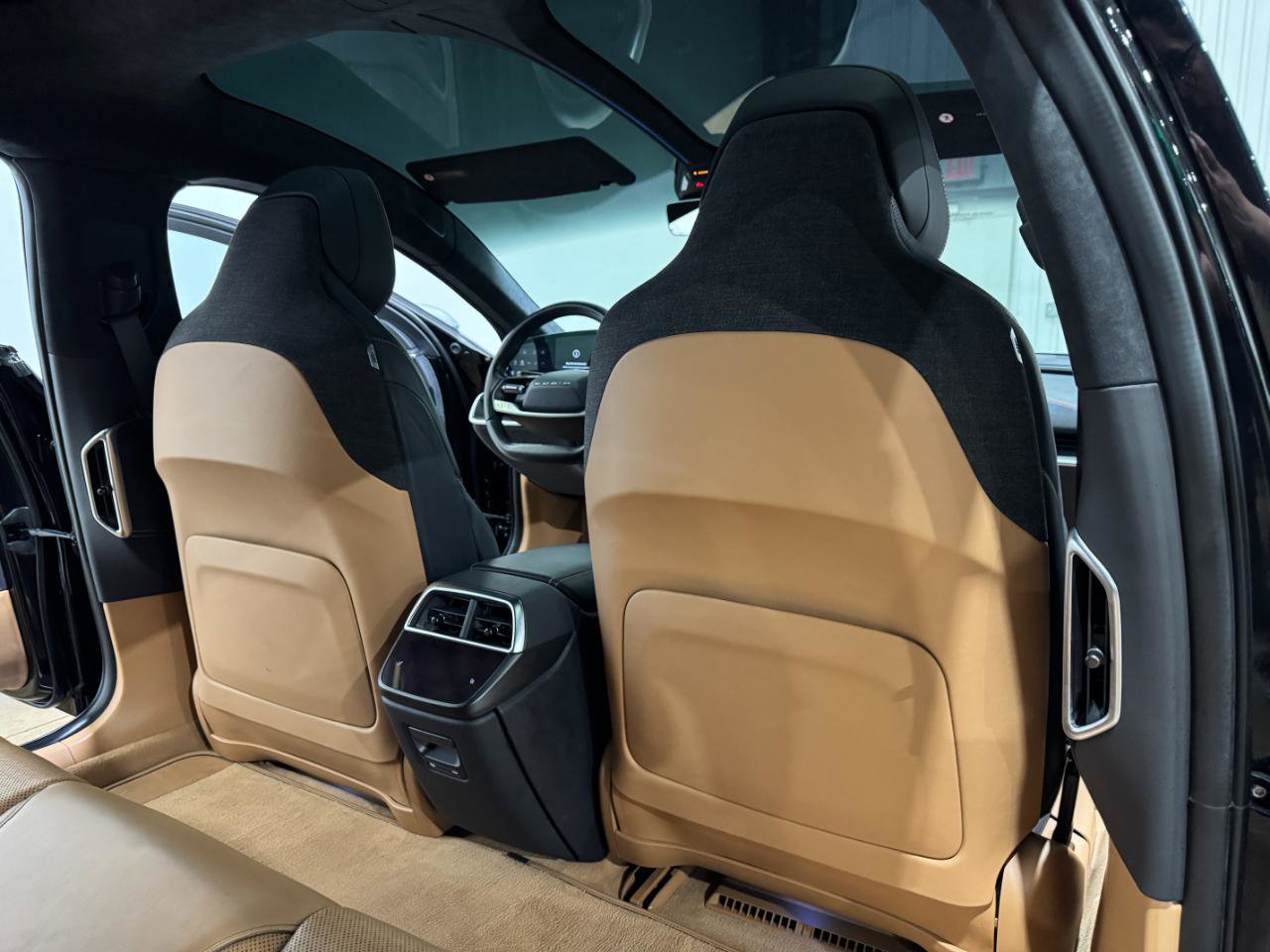 Used 2022 Lucid Air Grand Touring image 15