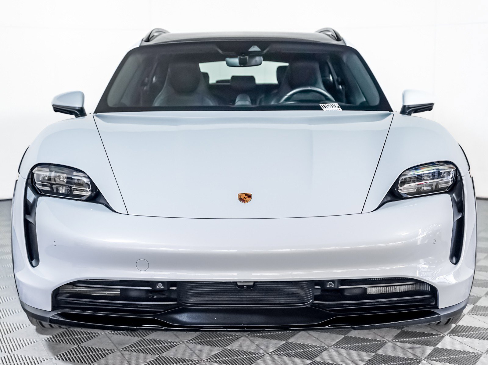 Certified 2023 Porsche Taycan 4S image 7