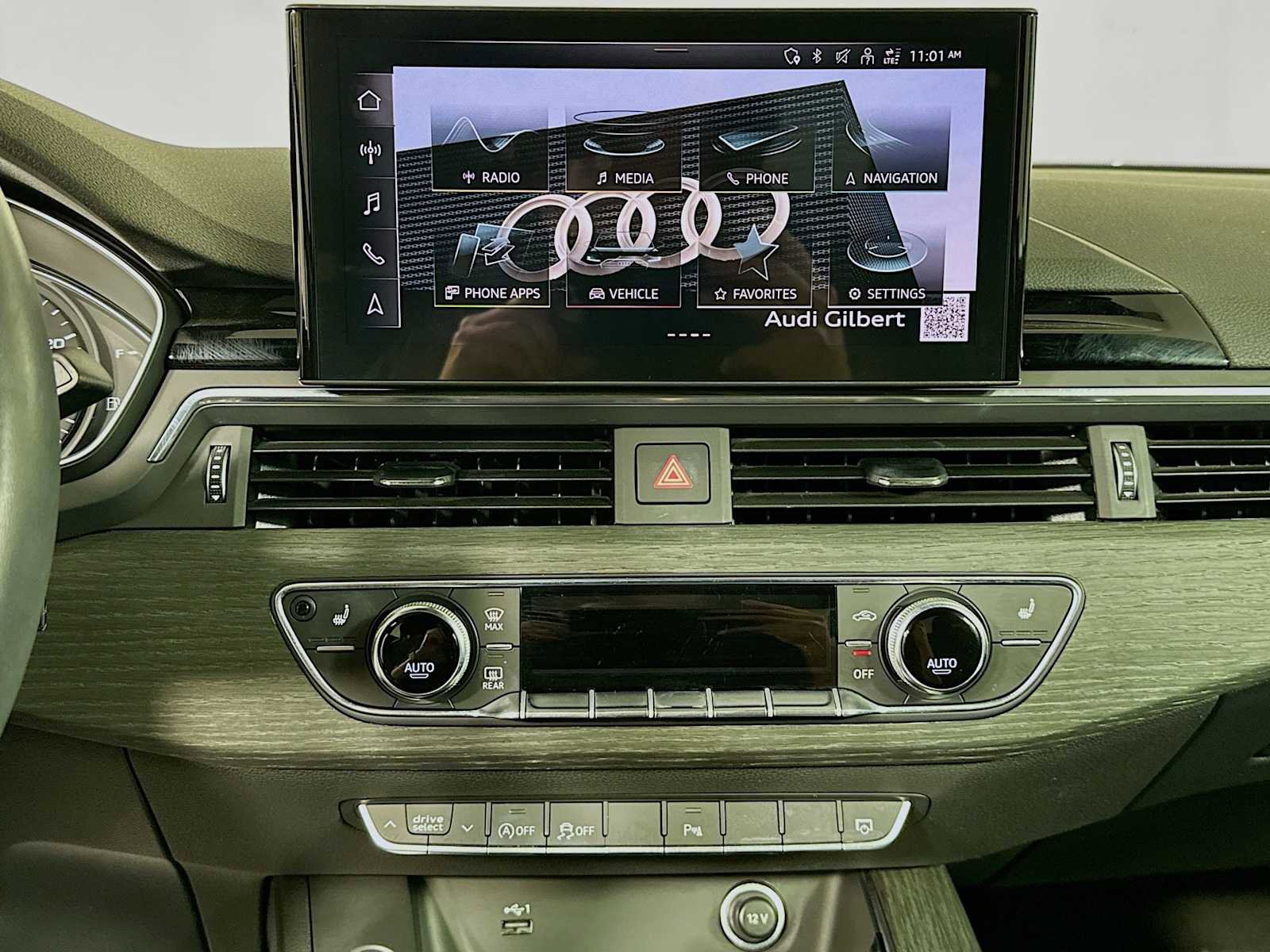 Certified 2024 Audi A5 2.0T Premium image 13