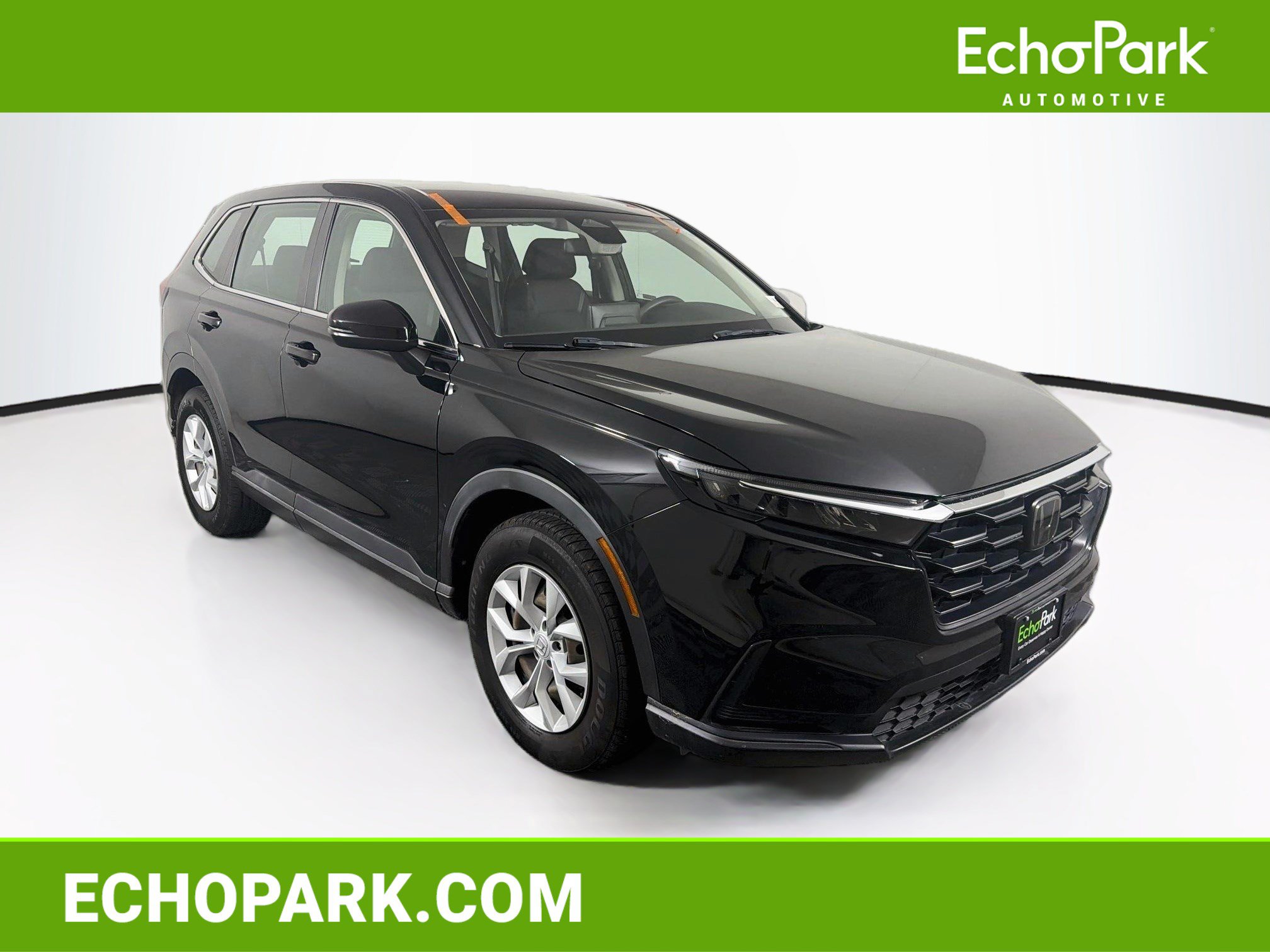 Used 2023 Honda CR-V LX image 1