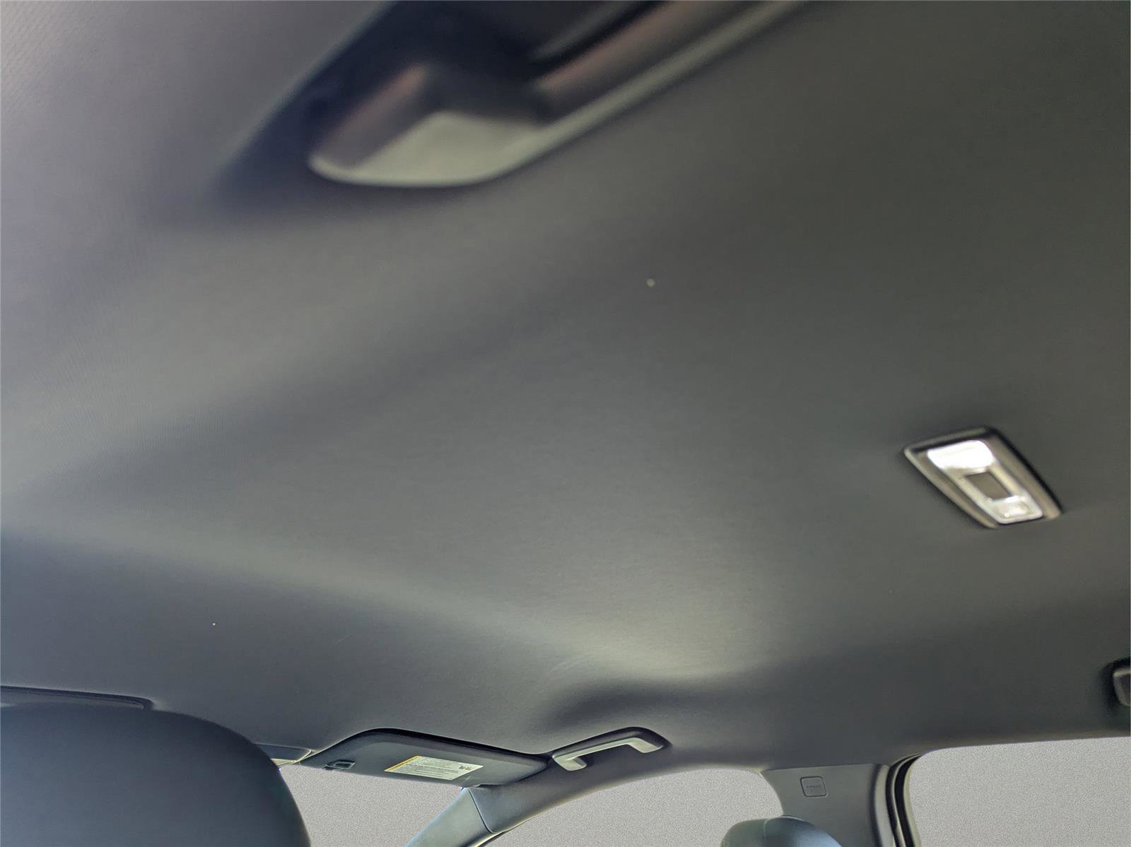 New 2026 Chevrolet Equinox EV LT w/ Convenience Package II image 13