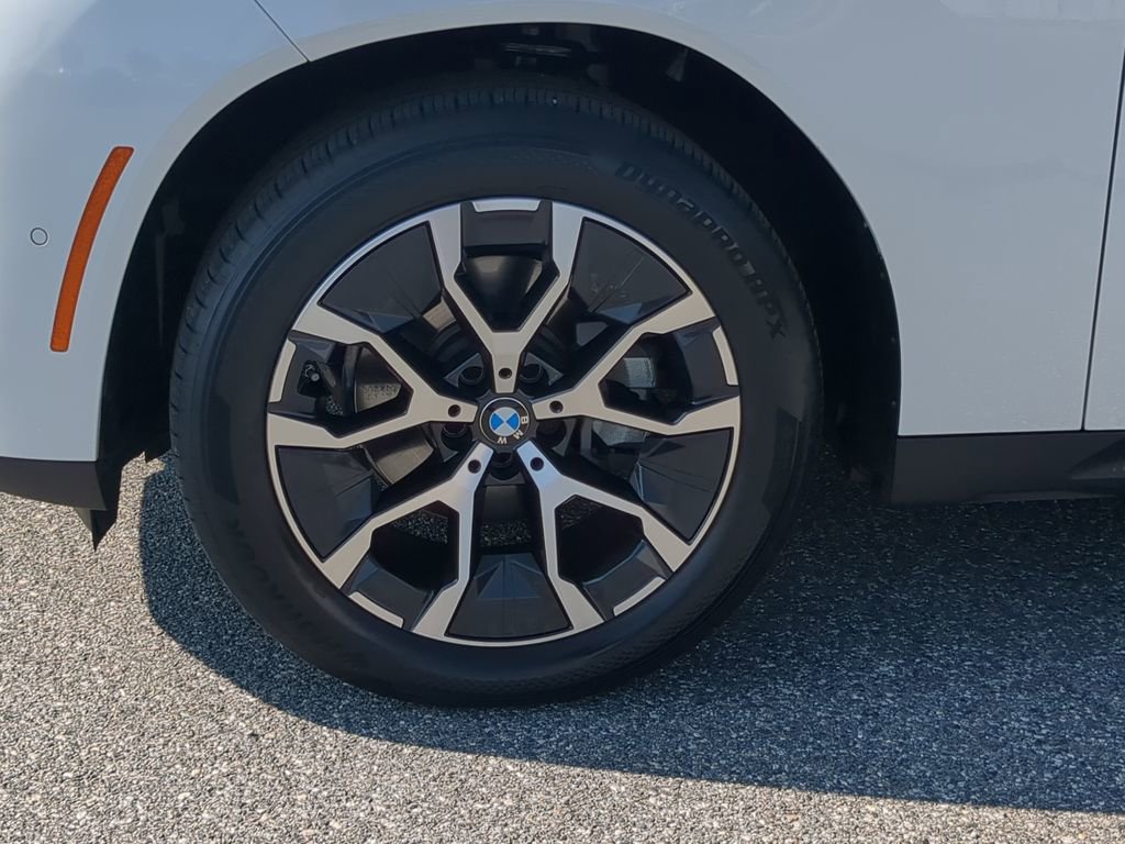 Used 2025 BMW X3 xDrive30i w/ Premium Package image 19