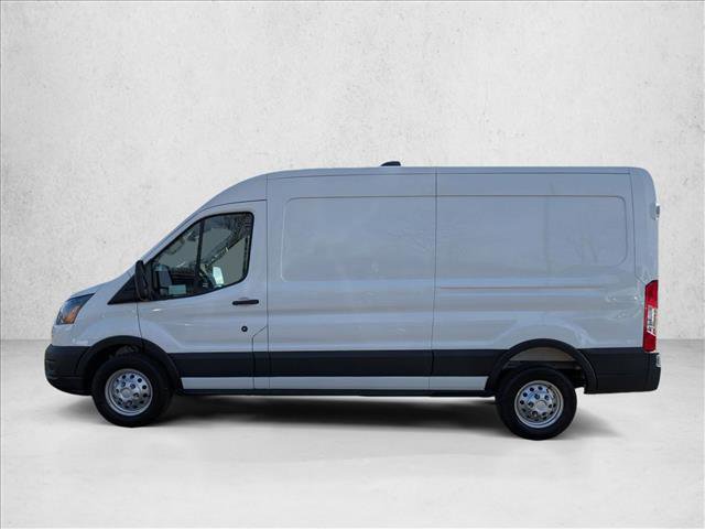 New 2026 Ford Transit 250 148 Medium Roof Extended AWD w/ Load Area Protection Package image 9