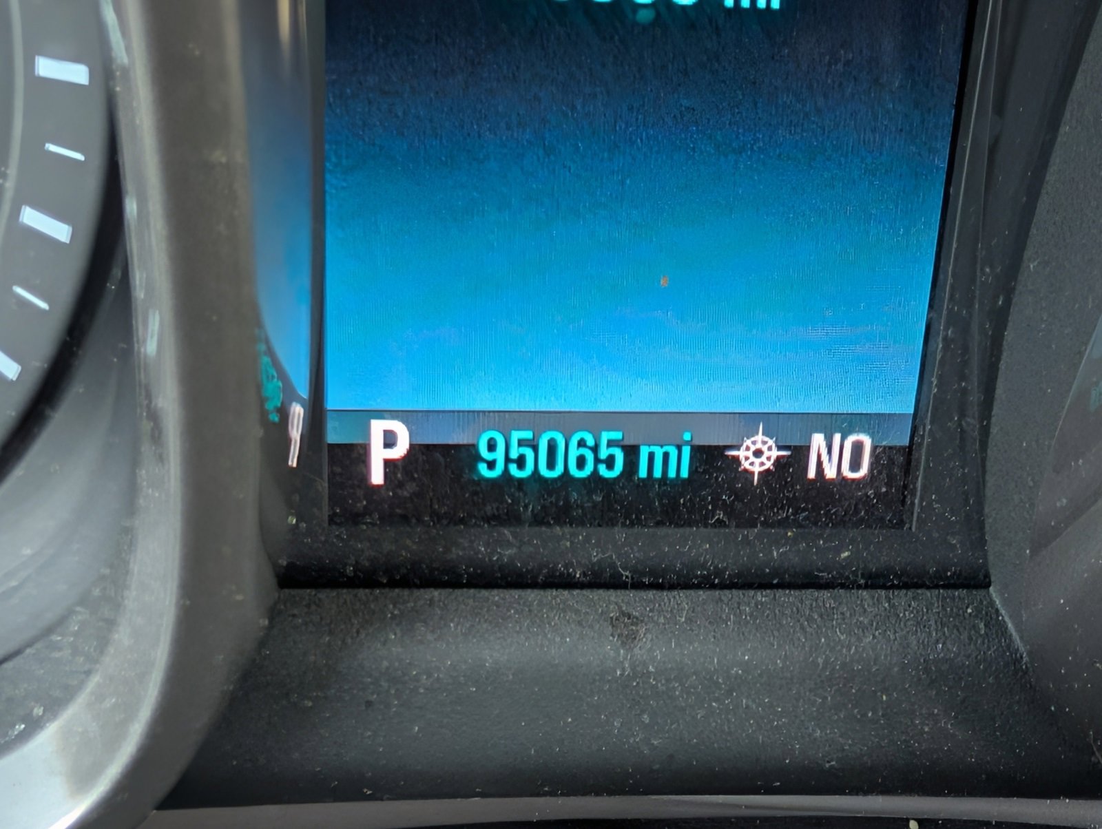 Used 2015 Chevrolet Malibu LT w/ Leather Package image 17