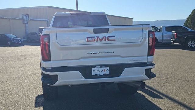 Used 2025 GMC Sierra 2500 Denali AWD/4WD image 8