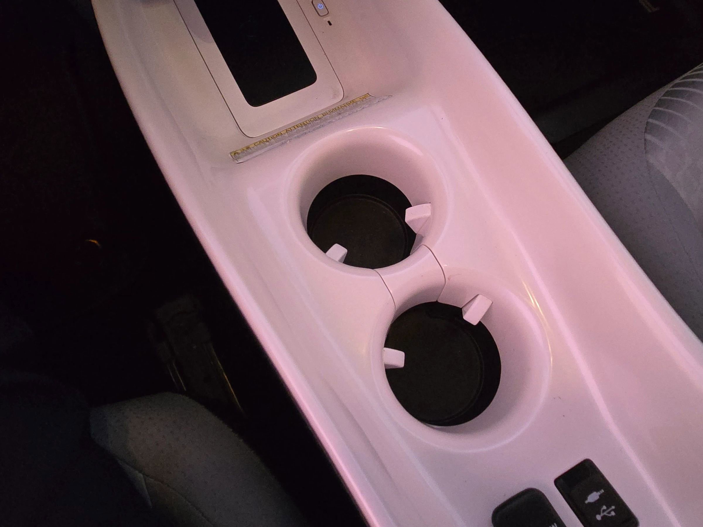 Used 2017 Toyota Prius Three image 45