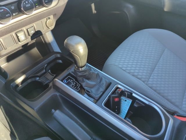 Used 2023 Toyota Tacoma SR5 image 31