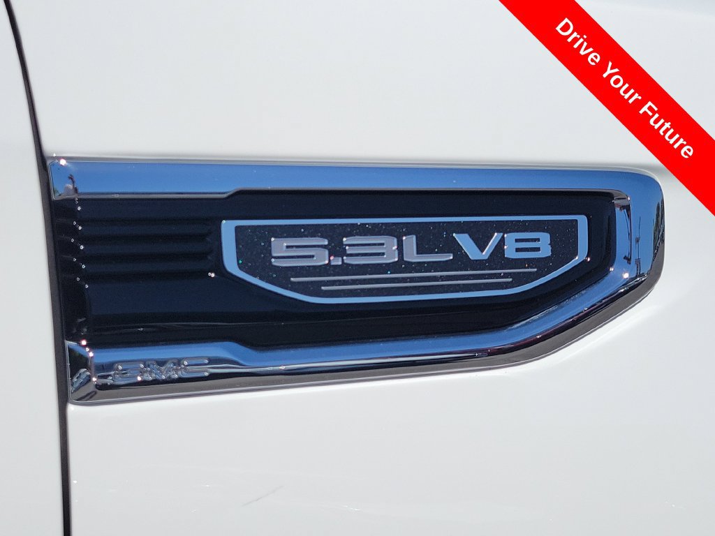 Used 2026 GMC Sierra 1500 SLT RWD image 32
