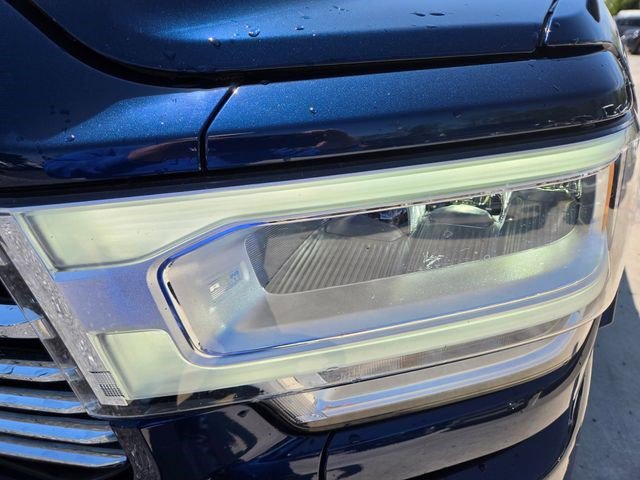Certified 2022 RAM 2500 Laramie AWD/4WD image 21