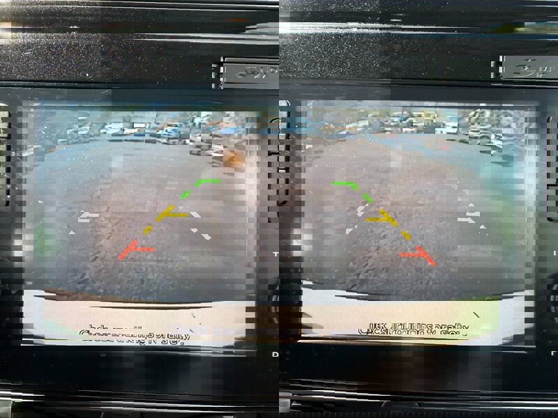 Used 2018 Nissan Leaf SV w/ Protection Package FWD image 21