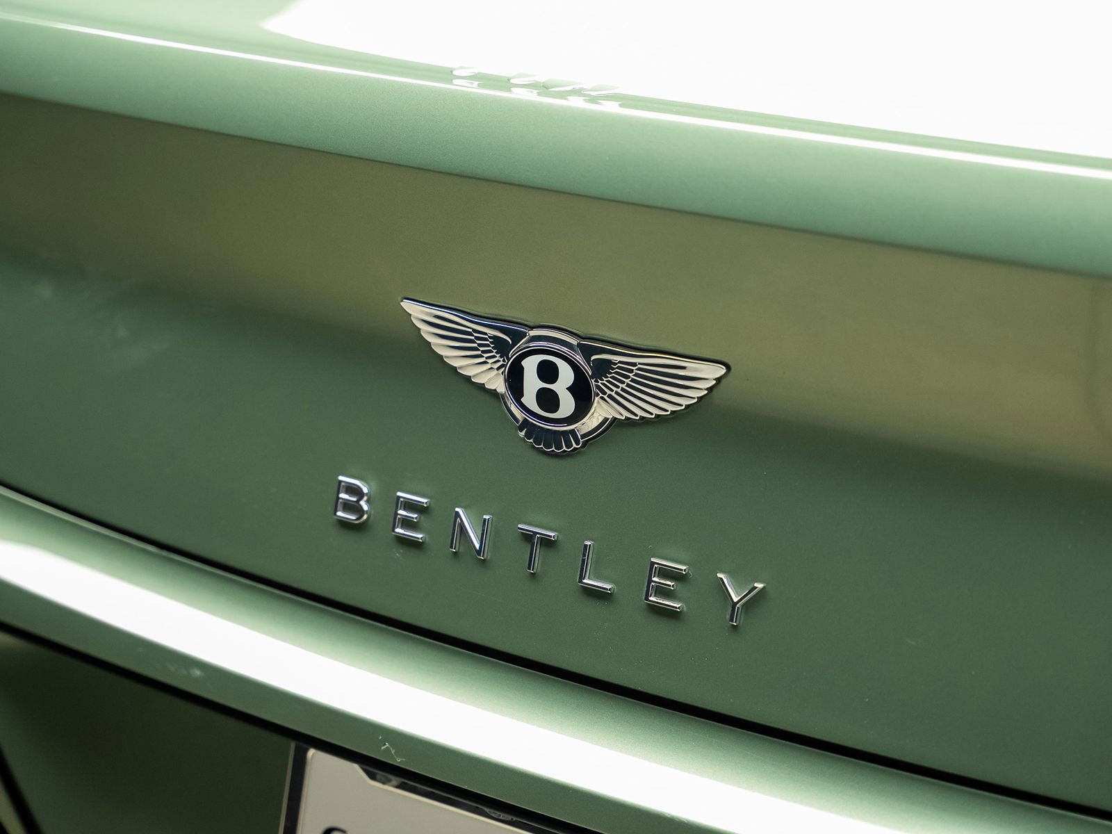 Used 2021 Bentley Continental GT image 20