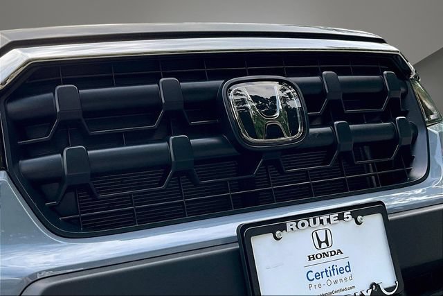 Certified 2026 Honda Ridgeline RTL image 34