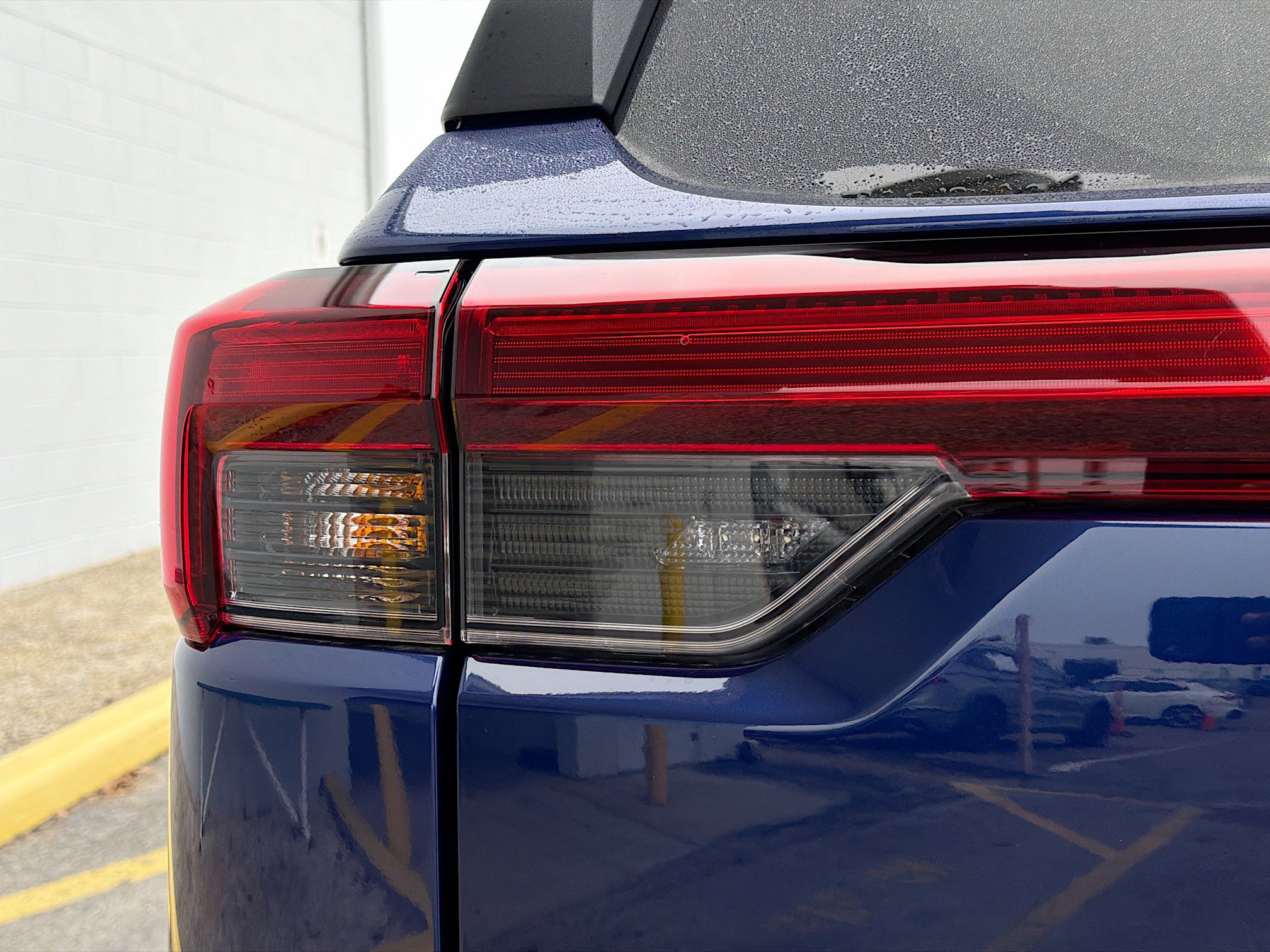 New 2026 Subaru Outback Limited image 10