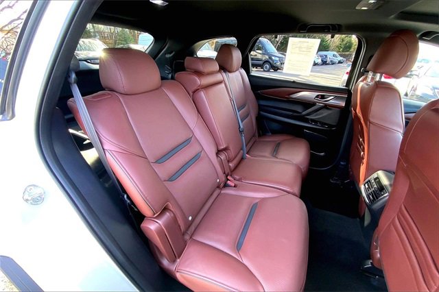 Used 2019 MAZDA CX-9 Signature image 16