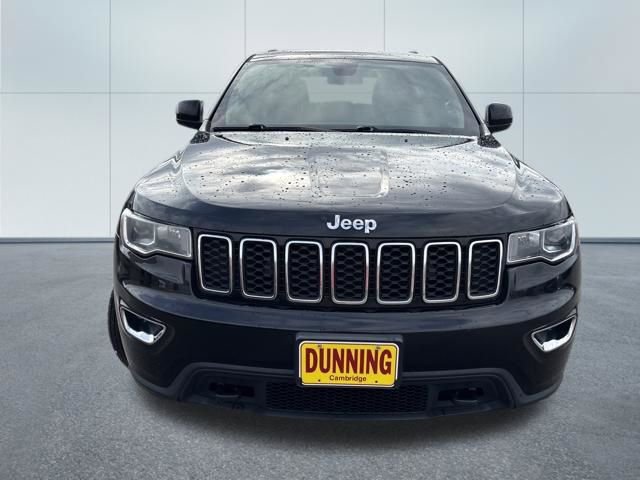Used 2018 Jeep Grand Cherokee Laredo image 9