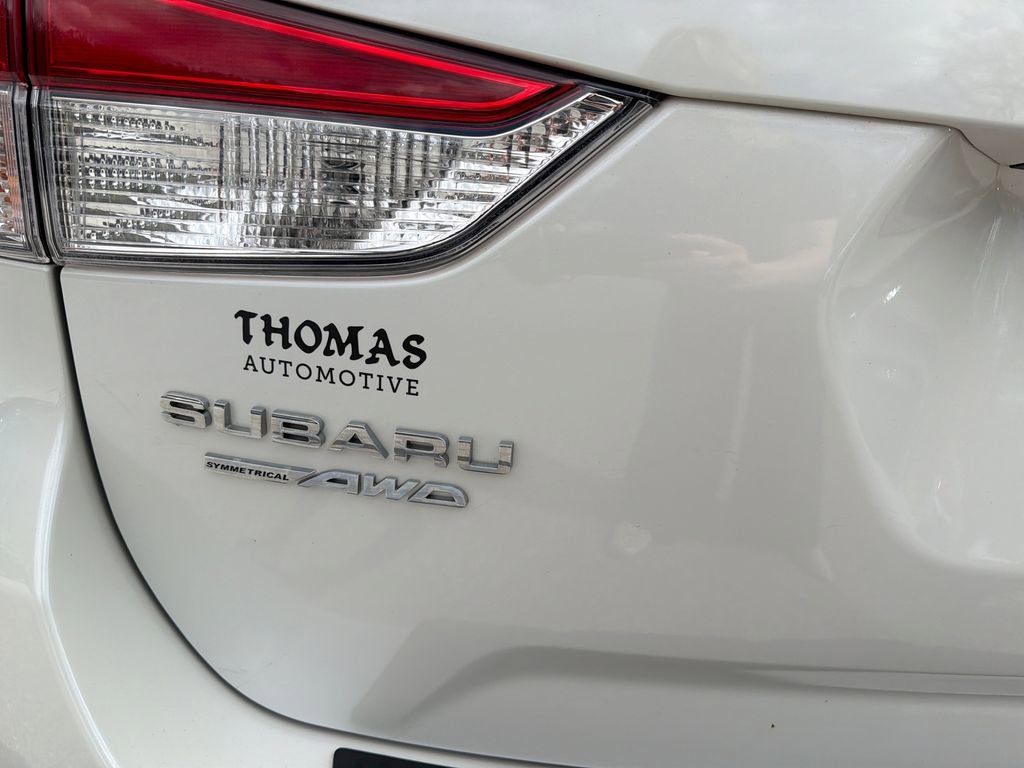Used 2021 Subaru Forester Premium image 33