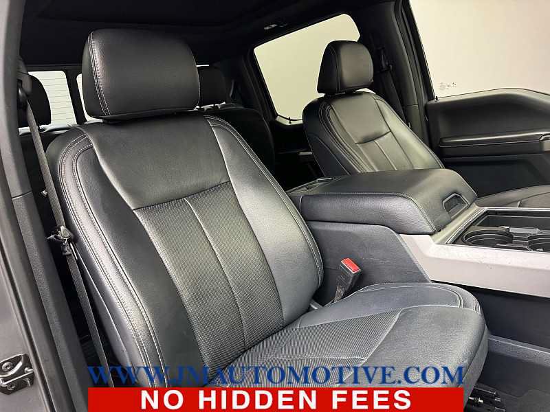 Used 2022 Ford F250 Lariat AWD/4WD image 21
