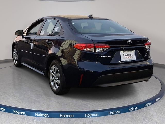 New 2026 Toyota Corolla LE image 4