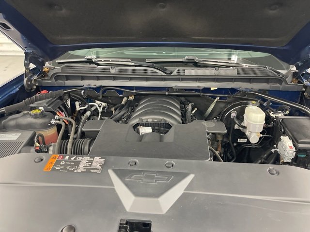 Used 2018 Chevrolet Silverado 1500 LT w/ All Star Edition image 35