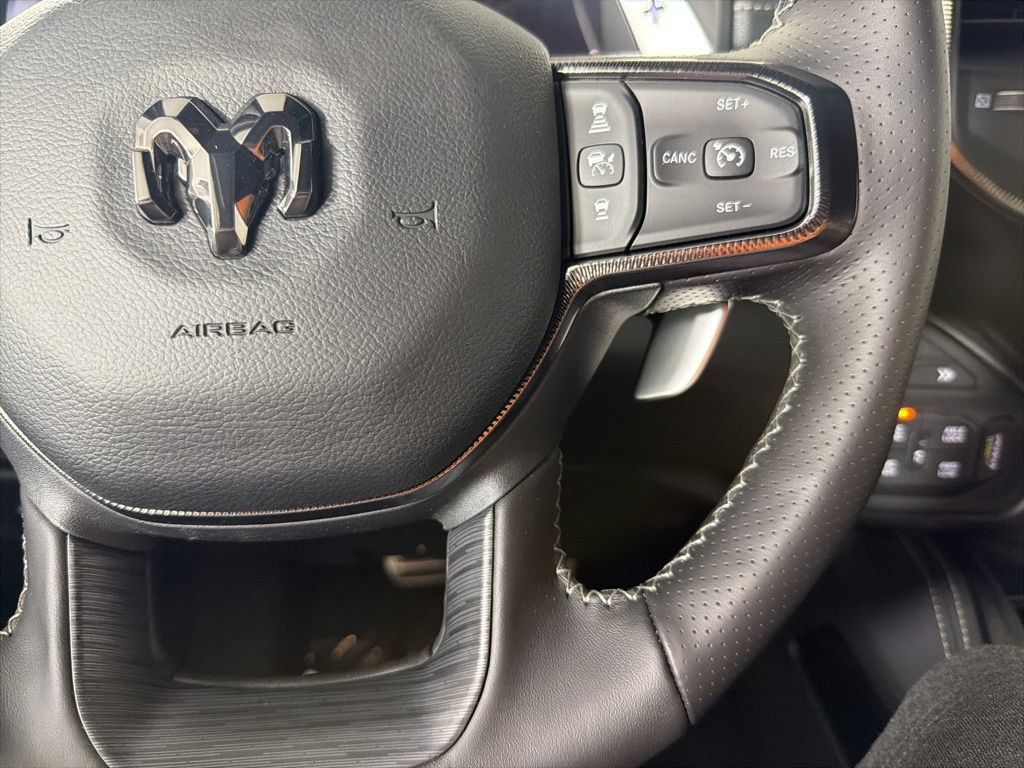 New 2026 RAM 1500 RHO AWD/4WD image 29