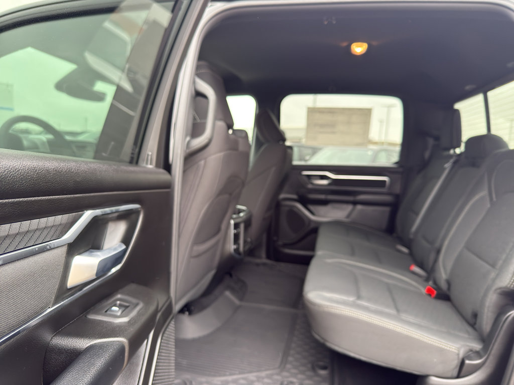 New 2026 RAM 1500 Big Horn AWD/4WD image 31
