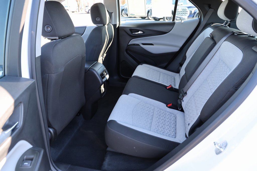 Used 2024 Chevrolet Equinox LS image 15