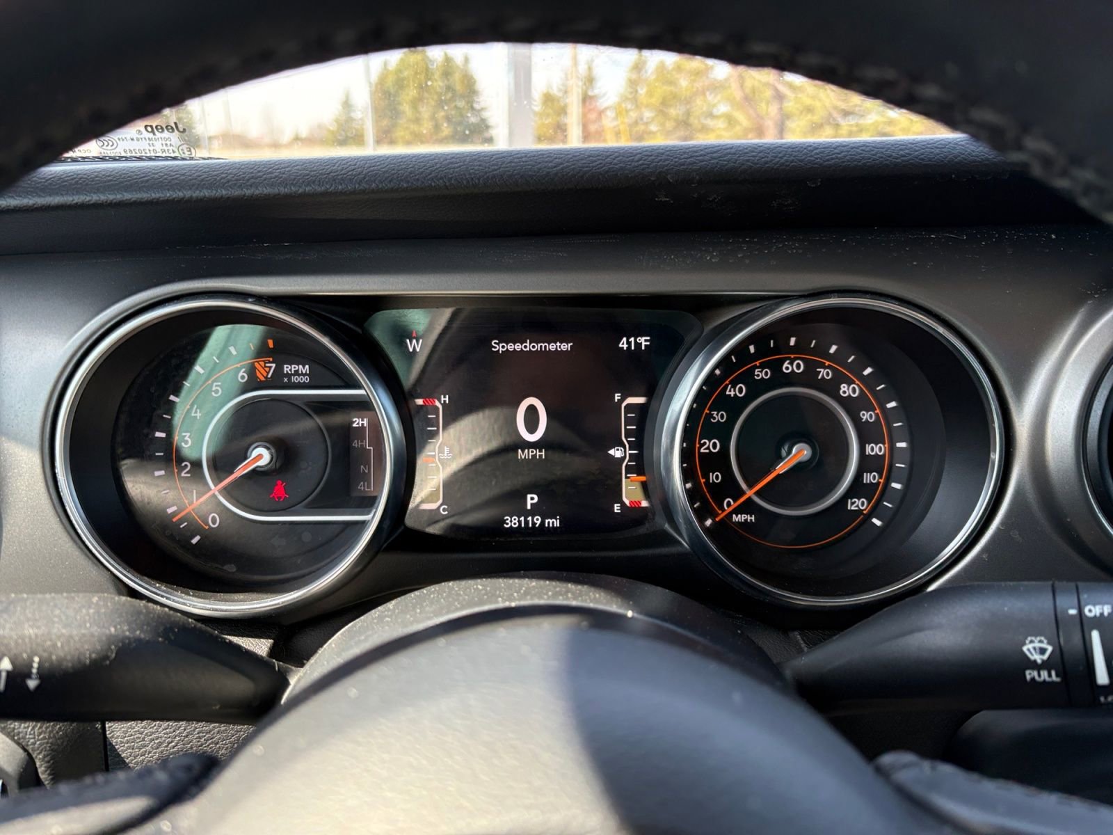 Used 2022 Jeep Gladiator Sport image 23