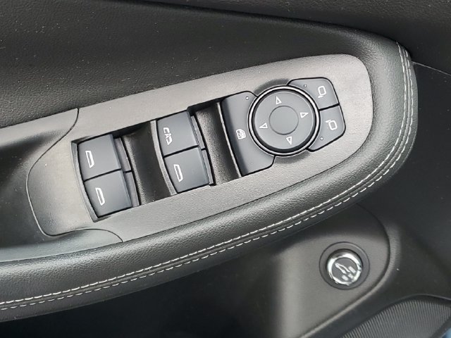 Certified 2024 Buick Encore GX Sport Touring w/ Comfort Package FWD image 16